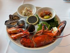 莫尔顿冰鲜至尊海鲜拼盘-莫尔顿牛排坊(浦东ifc店)