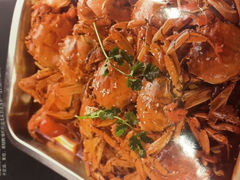android_upload_pic-簋街仔仔小龙虾(总店)