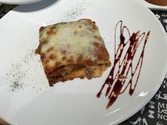 -MYLK意式小厨(熙地港店)