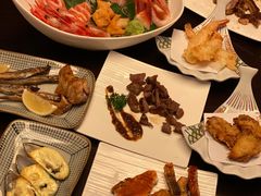 -佛山希尔顿酒店·融誉亚洲美食荟