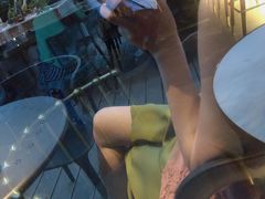 -STARRY CAFE & LOUNGE BAR(高新店)
