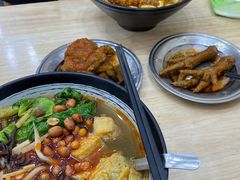 -笋果坊螺蛳粉(竹园小区店)