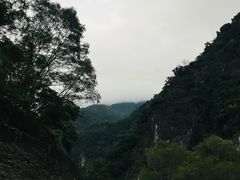 -太鲁阁公园