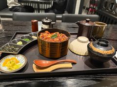 -玄白·炭烤活鳗(上海首店)