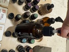 -泰合玺·精油疗愈 SPA(南京河西万达店)