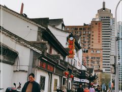 -欣旺·迎宾楼·百年无锡菜