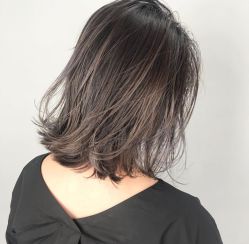 -SIX Hair Consultant