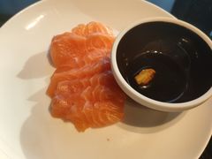 -唐拉雅秀酒店-西锦汇空中BBQ·思创餐厅