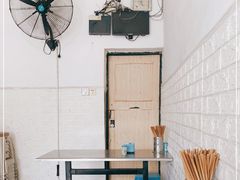 -渔桥李记奶汤面(东街店)