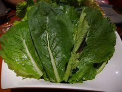 -前门涮肉(群力店)