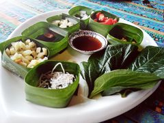 小吃拼盘-食肆&Fourteen(武林夜市店)