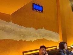 -耶里夏丽·新疆菜·28年喀什老馆(田林东路店)