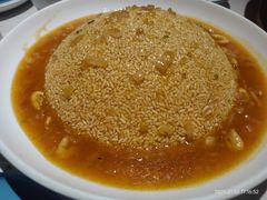 -不倒翁·徽天下名菜楼(马鞍山路店)