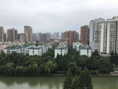 -运河游船(武林门码头)