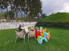 -云禾壹海景庄园餐厅