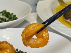 -淮香国色·淮扬菜(正大中心店)