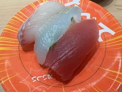 -友壹町寿司(佛山新DNA店)