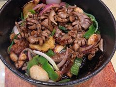 -小粤楼(万辉广场店)