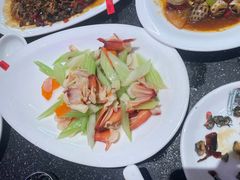 -王庄阿咪海鲜大排档(象园店)