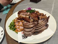 -陈家小院(阜昌路店)