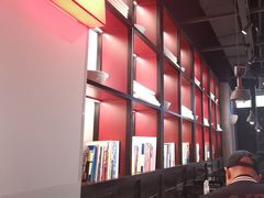 -和府捞面(东直门银座店)