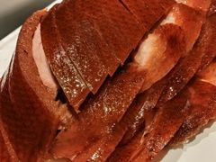 -小大董·烤鸭(观景餐厅·南京西路店)