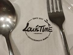 -路易时光(蕴川路店)