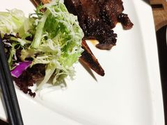 碳烤牛肋骨-廊亦舫Lang Yi Fang Restaurant(金桥店)