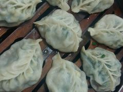 -烁佳海鲜大馅饺子