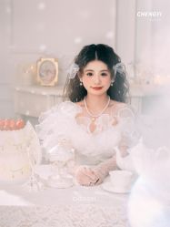 -橙亦摄影工作室