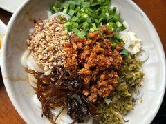 -怡得观滇餐厅·地道昆明菜·1996(海埂大坝店)