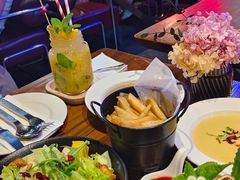 -1886德国汽车餐厅(外滩中央店)