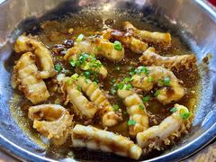 -红日饭店(裕隆三路店)