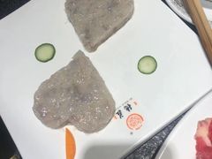 -重庆德庄火锅