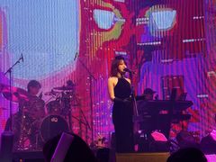 -MOSSO·Liveshow(M3香港广场店)