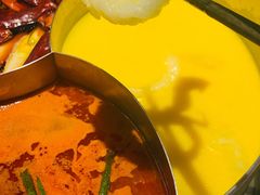 -青瓷火锅料理(西单大悦城店)