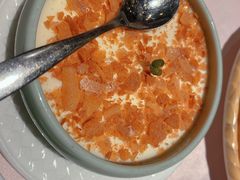 香草鲜奶布丁-蟹榭·本帮江浙菜·蟹宴(五角场合生汇商场店)