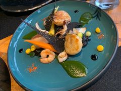 -AZUL by FUEL蓝色·法式酒馆(琶醍店)