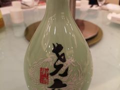 -小厨娘淮扬菜(天印大道店)