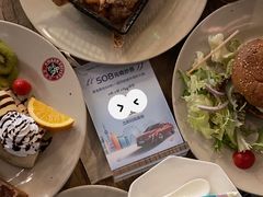 -MAAN COFFEE(金桥店)