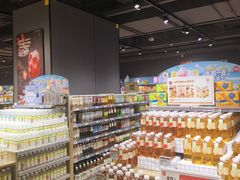 -永辉超市(通州万达店)