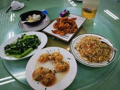 -景好海鲜餐厅(大鹏必选旅游店)