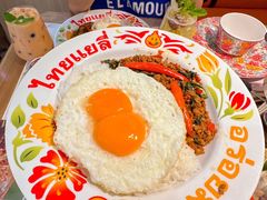 -泰椰里·泰国餐厅(智慧城广百广场店)