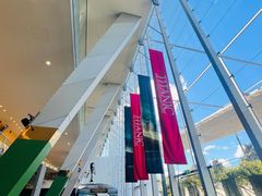 -墨尔本博物馆(Melbourne Museum)