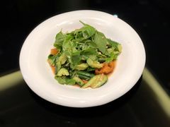 -阿庄新豫菜(航海东路店)