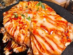 -银座苑烧肉酒场·烤活鳗(仙霞路店)
