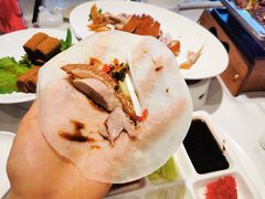 -四季民福烤鸭店(前门店)