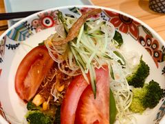 -花和海鲜自助(梅江店)