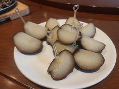 -燕郊烧鸽子(酷车小镇店)