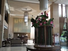 -天目湖御水温泉·度假酒店